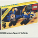 Illustration for article titled Lego Space Timeline Brings Back My Best Childhood Memories